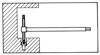 KPL KLUCZY TRZPIENIOWYCH 3-10MM 6SZT