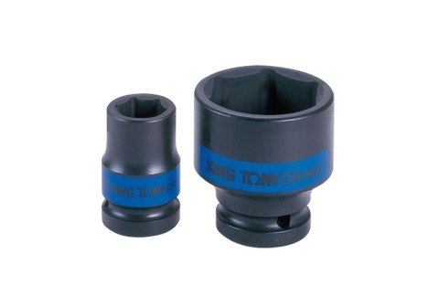 NASADKA KRÓTKA UDAROWA 6-KĄTNA 3/4'' 42MM
