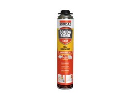 KLEJ POLIURETANOWY EASY PISTOLETOWY 750ML
