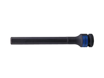 NASADKA UDAROWA EXSTRA DŁUGIE 1/2' HEX 6MM*150MM