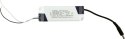 OPRAWA SUFITOWA LED 18W 300*300*15MM