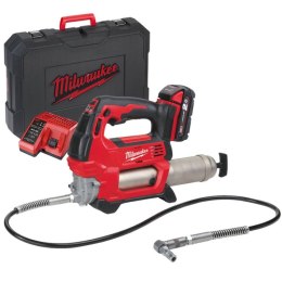 SMAROWNICA M18 GG-201C 1*2.0 AH