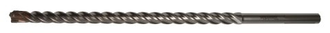 WIERTŁO SDS-MAX 32*450/570MM NEMESIS