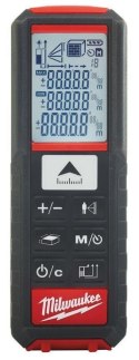 DALMIERZ LASEROWY LDM50