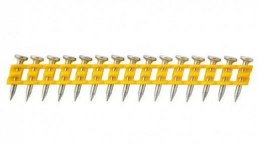 GWOŹDZIE 2.6*57MM 510SZT DO DCN890