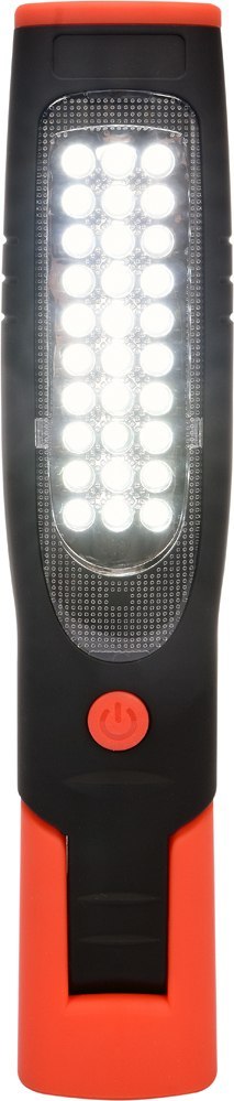 LAMPA WARSZTATOWA 30 + 7 LED