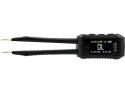 MIERNIK PĘSETA POMIAROWA LCR OLED