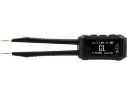 MIERNIK PĘSETA POMIAROWA LCR OLED