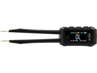 MIERNIK PĘSETA POMIAROWA LCR OLED