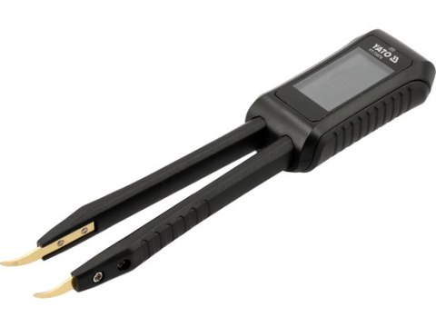 MIERNIK PĘSETA POMIAROWA LCR OLED