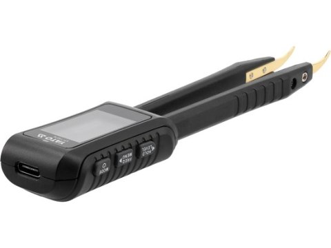 MIERNIK PĘSETA POMIAROWA LCR OLED