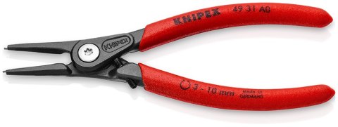 SZCZYPCE DO PIERŚCIENI SEGERA ZEWNĘTRZNE 140MM 3-10MM