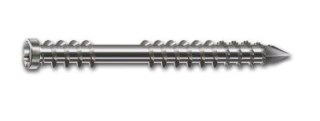 WKRĘT TARASOWY TX 4.5*60MM SPAX-D (400)+BIT