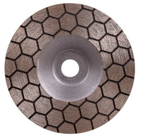 FREZ DIAMENTOWY DGM-S 45/5.8F NECTAR 100
