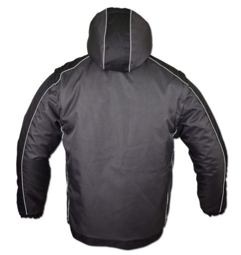 KURTKA OCIEPLANA CLASSIC WINOX ROZMIAR XL