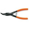 SZCZYPCE DO PIERŚCIENI ZEWNĘTRZNE ODGIĘTE 140MM