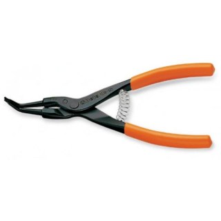 SZCZYPCE DO PIERŚCIENI ZEWNĘTRZNE ODGIĘTE 140MM