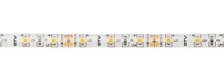 TAŚMA FLASH 3528 300LED BIAŁY ZIMNY 24W IP65 8MM 5M 12V