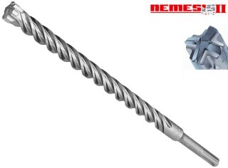 WIERTŁO SDS-PLUS 10*165MM NEMESIS 2