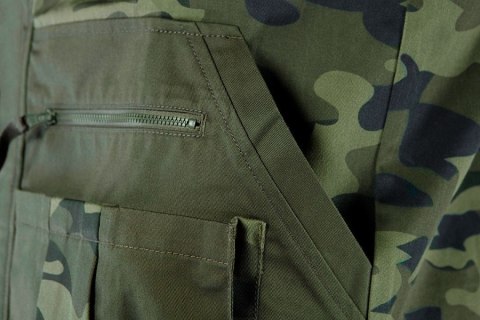 BLUZA ROBOCZA CAMO XL