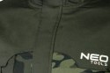 BLUZA ROBOCZA CAMO XL