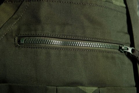 BLUZA ROBOCZA CAMO XL