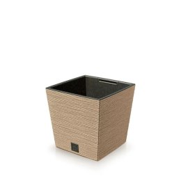 DONICZKA FURU SQUARE ECO WOOD-NATURO FSC MIX 10L