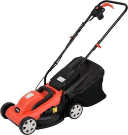 KOSIARKA ELEKTRYCZNA 1300W, 330MM, 30L.