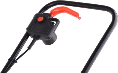 KOSIARKA ELEKTRYCZNA 1300W, 330MM, 30L.