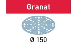 KRĄŻKI ŚCIERNE STF D150/48 P240 GR/100