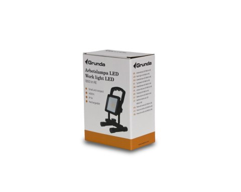 LAMPA ROBOCZA GRUNDA LED 1800LM