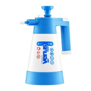 OPRYSKIWACZ CIŚNIENIOWY VENUS SUPER 360 PRO+ POJEMNOŚĆ 1L