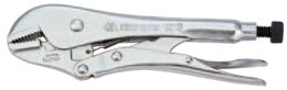 SZCZYPCE ZACISKOWE UNIWERSALNE MORSE'A 178MM CHROM