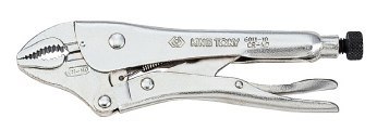 SZCZYPCE ZACISKOWE UNIWERSALNE MORSE'A 185MM