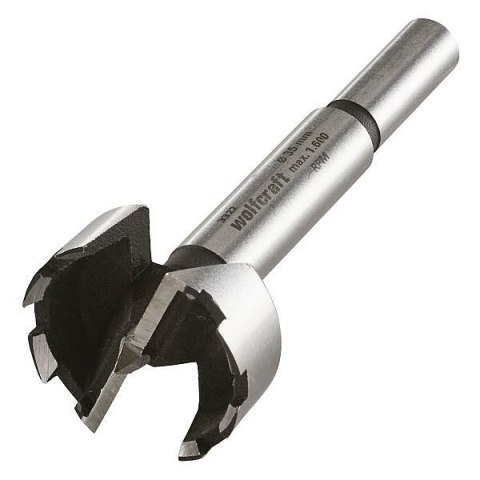 WIERTŁO FORSTNERA 45/90