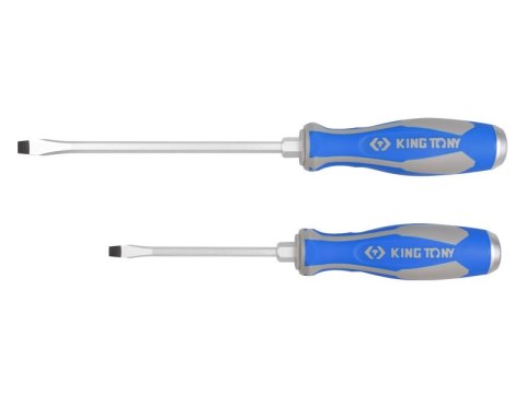 WKRĘTAK PŁASKI ŚLUSARSKI 5.5*1.0MM 5.0*100MM