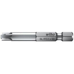 BIT, GROT PROFESSIONAL 70MM POZIDRIV 1/4'' PZ2*50MM 5 SZT.