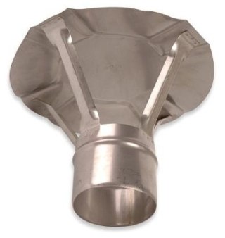 DASZEK ŻAROODPORNY 120MM