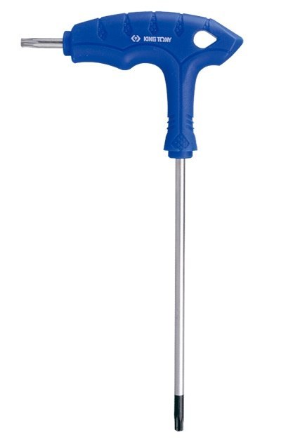 IMBUS Z UCHWYTEM ''L'' TORX T30*215MM