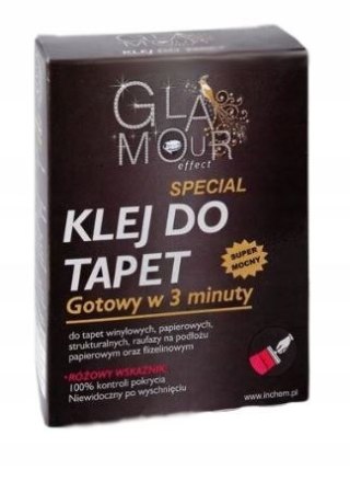 KLEJ DO TAPET GLAMOUR SPECIAL 200G