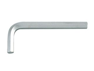 KLUCZ IMBUSOWY ''HEX'' 3/8'*120MM
