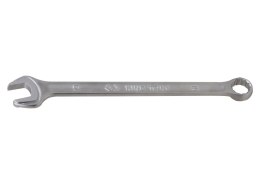 KLUCZ PŁASKO-OCZKOWY EXTRA DŁUGI 6MM, DŁUGOŚĆ 128MM