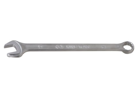 KLUCZ PŁASKO-OCZKOWY EXTRA DŁUGI 6MM, DŁUGOŚĆ 128MM