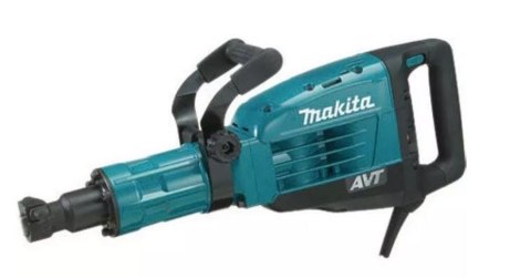 MŁOT UDAROWY KUJĄCY HEX 25,0 J 1510W UCHWYT HEX 30MM AVT