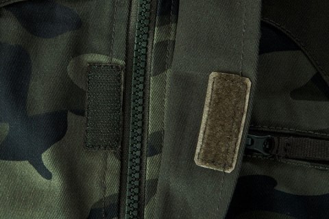 BLUZA ROBOCZA CAMO S