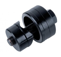 WYCINAK OTWORÓW POD KRAN 28MM 1 1/8''