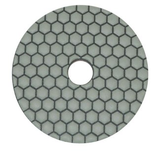 DYSK POLERSKI TRZMIEL P.50 100MM