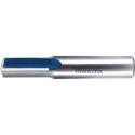 FREZ PROSTY 8MM 8*20MM 2 ROWKI