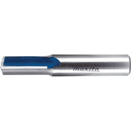 FREZ PROSTY 8MM 8*20MM 2 ROWKI
