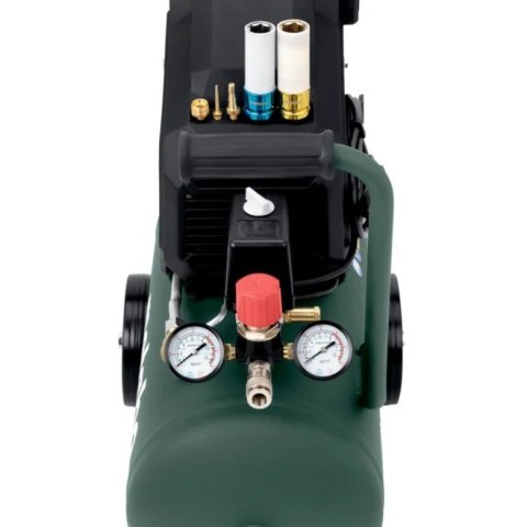 KOMPRESOR OLEJOWY 24L BASIC 250-24